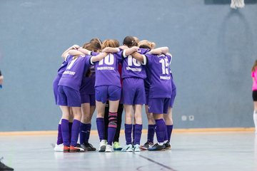 Bild 206 - wBJ Loewinnen Cup B2